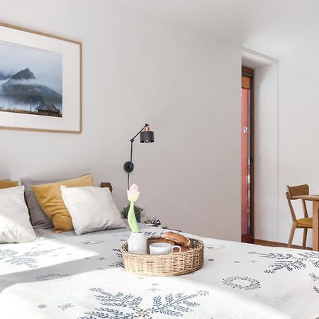 Koscielisko Apartament Przy Dolince Exterior foto